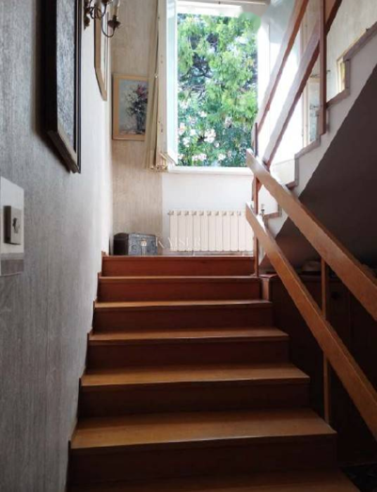 Дом в Опатии, Хорватия, 213 м² - фото 15