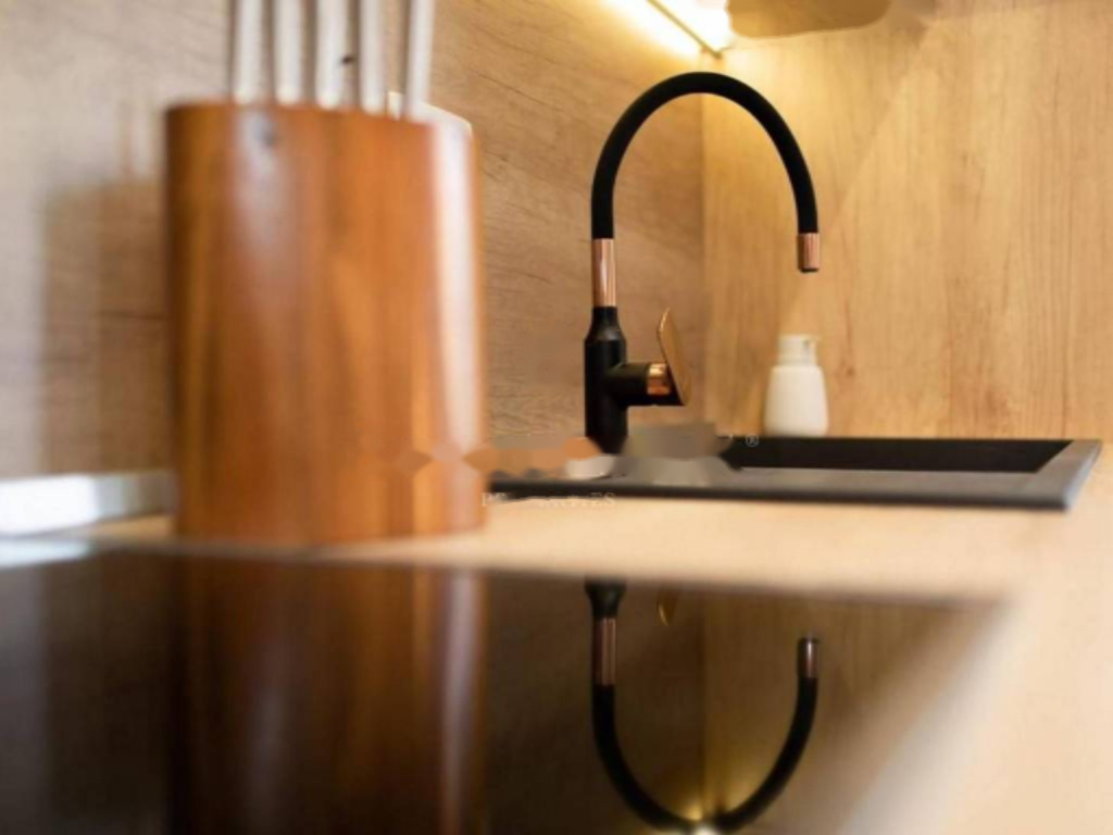 Квартира в Опатии, Хорватия, 43 м² - фото 15