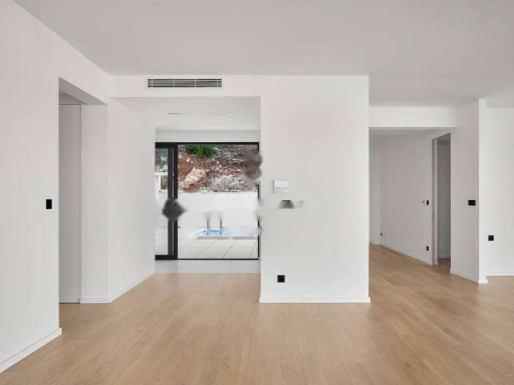 Квартира в Опатии, Хорватия, 217 м² - фото 15