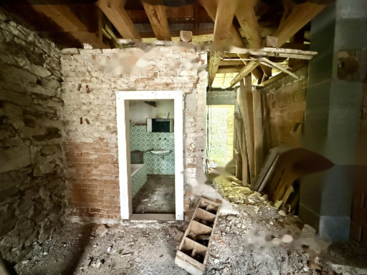 Дом в Любно-об-Савини, Словения, 119 м² - фото 15