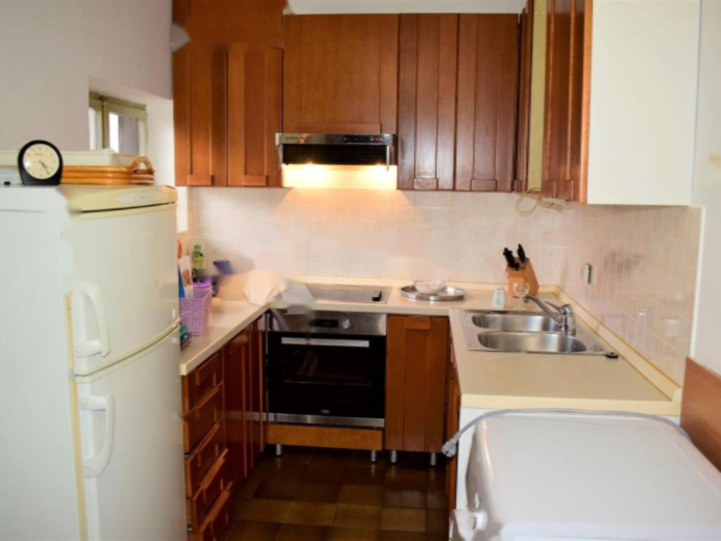 Квартира в Опатии, Хорватия, 123 м² - фото 15