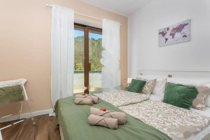 Дом в Опатии, Хорватия, 181 м² - фото 15