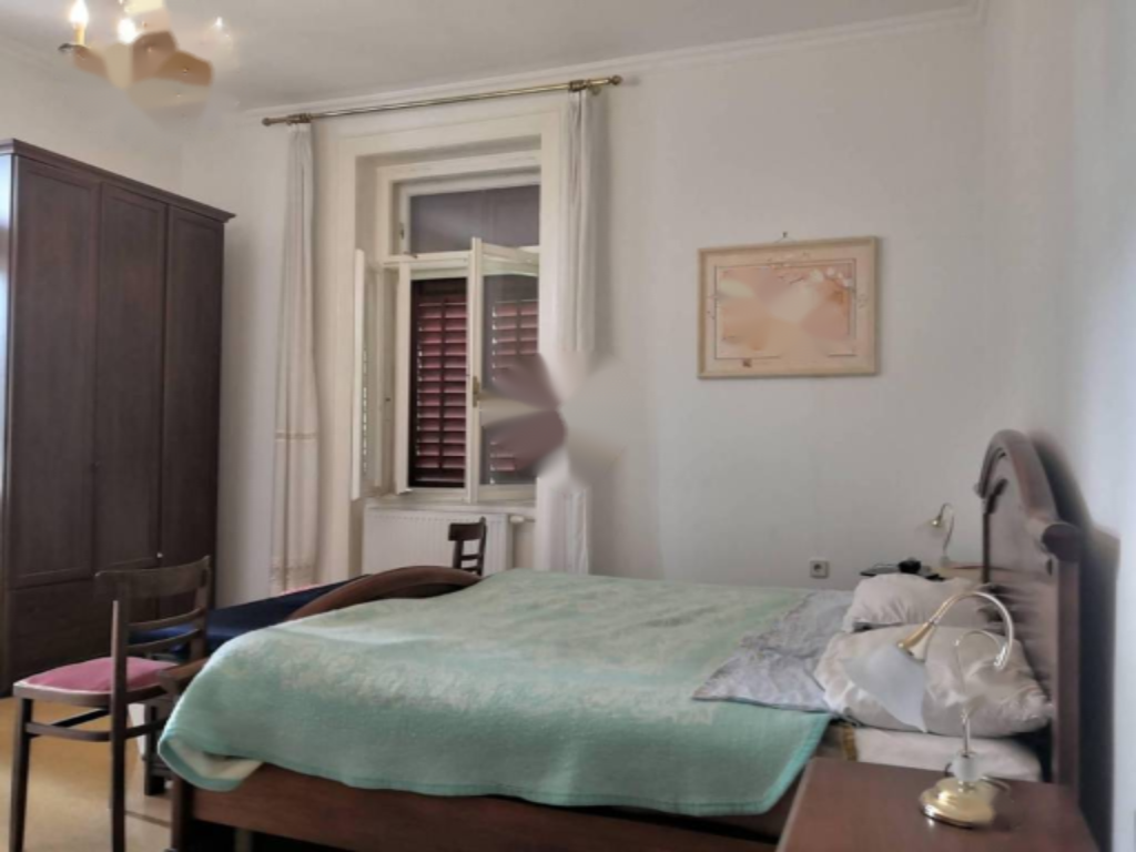 Квартира в Опатии, Хорватия, 250 м² - фото 16