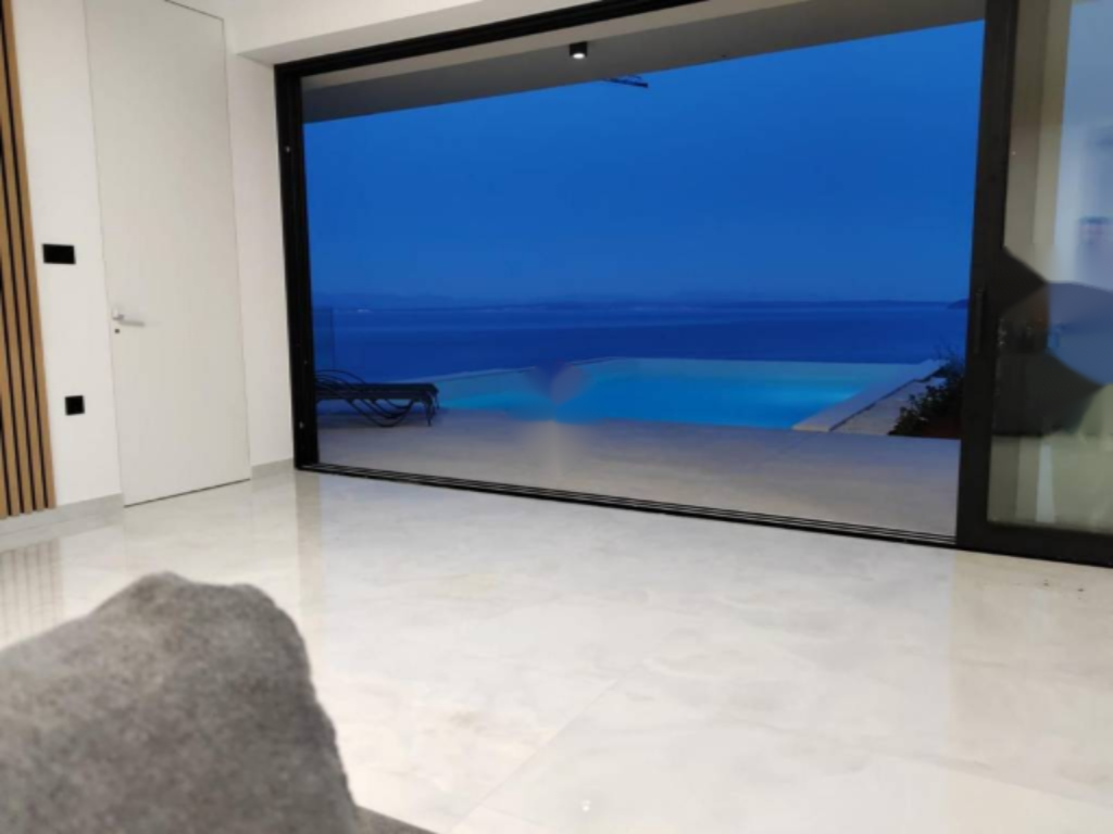 Дом в Опатии, Хорватия, 92 м² - фото 16