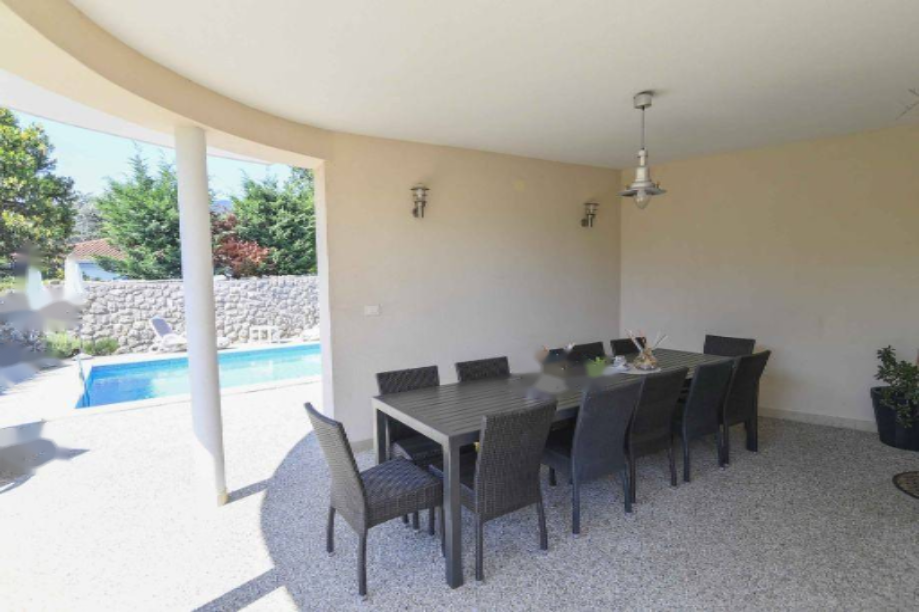 Дом в Опатии, Хорватия, 380 м² - фото 16