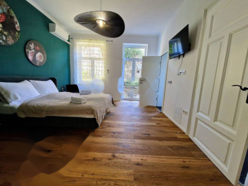 Квартира в Опатии, Хорватия, 100 м² - фото 16