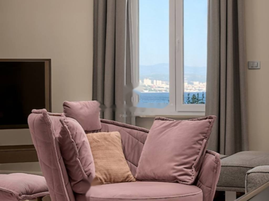 Квартира в Опатии, Хорватия, 80 м² - фото 16