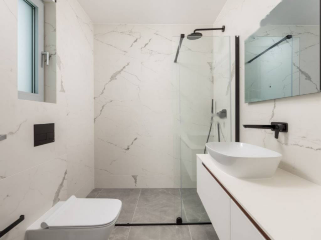 Квартира в Опатии, Хорватия, 107 м² - фото 16