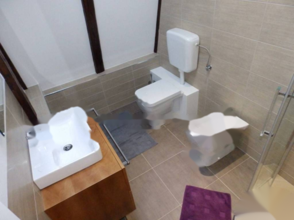 Квартира в Опатии, Хорватия, 120 м² - фото 16