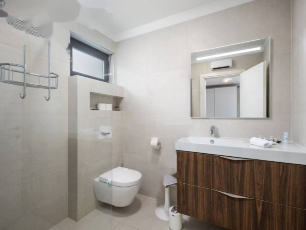 Дом в Опатии, Хорватия, 163 м² - фото 16