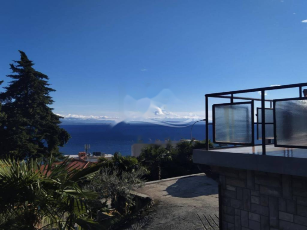 Квартира в Опатии, Хорватия, 100 м² - фото 16