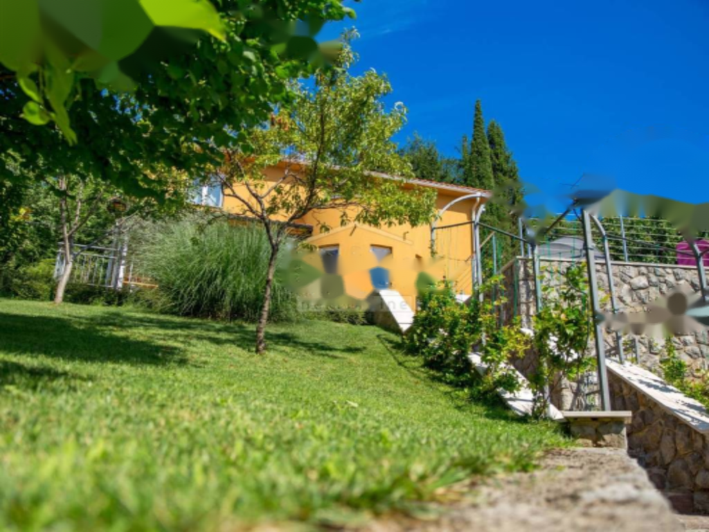 Дом в Опатии, Хорватия, 200 м² - фото 16