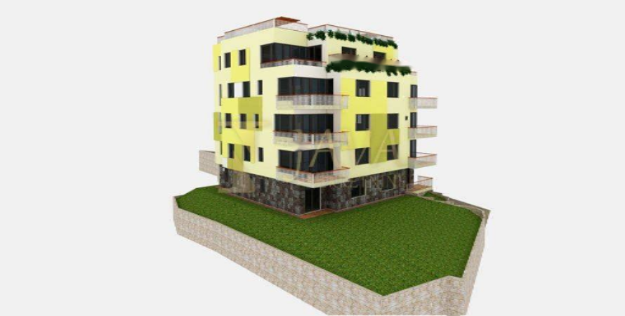 Квартира в Опатии, Хорватия, 115 м² - фото 16