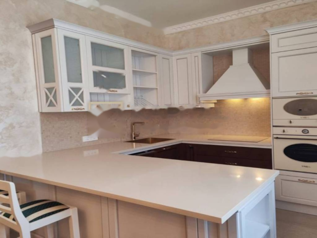 Квартира в Опатии, Хорватия, 93 м² - фото 16