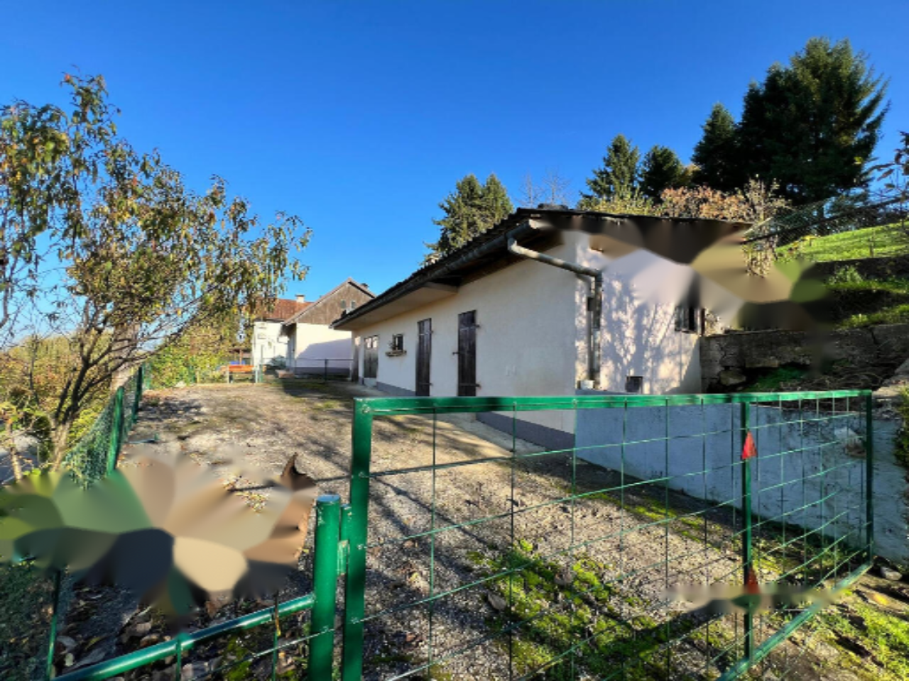 Дом в Брежице, Словения, 58 м² - фото 16