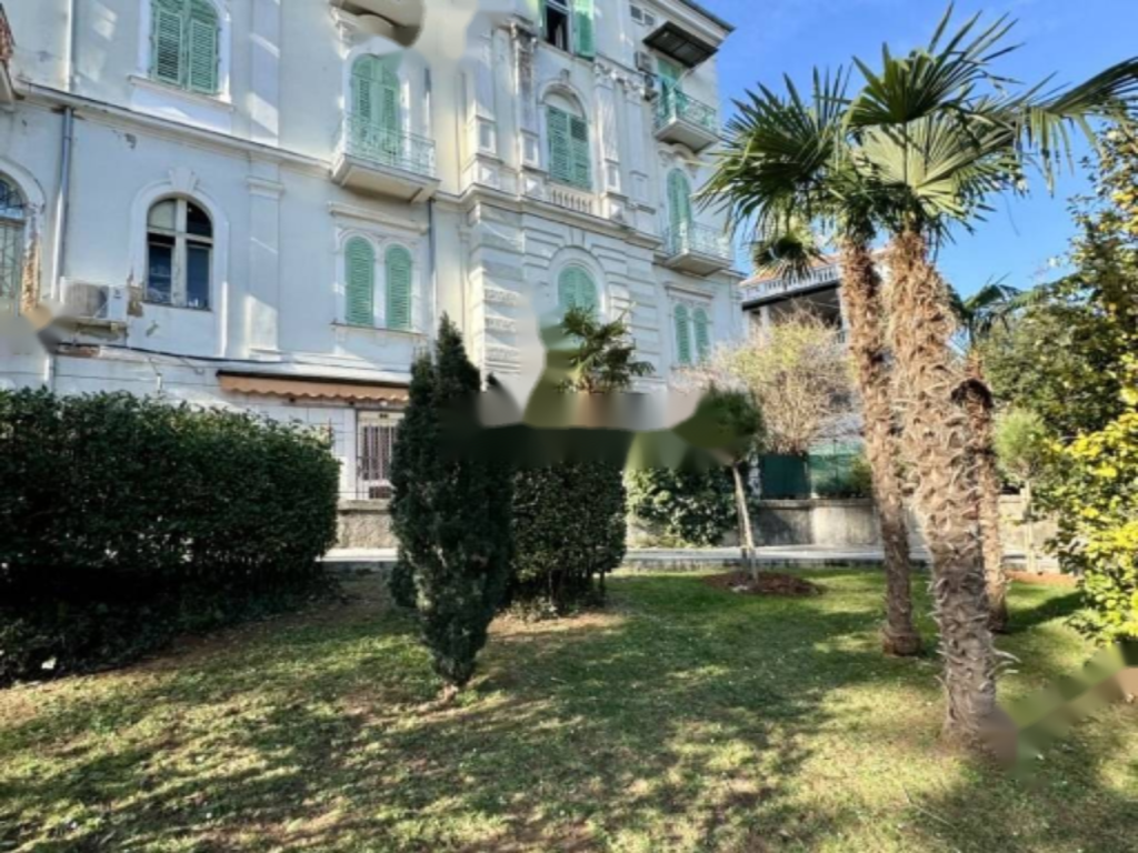 Квартира в Опатии, Хорватия, 109 м² - фото 16