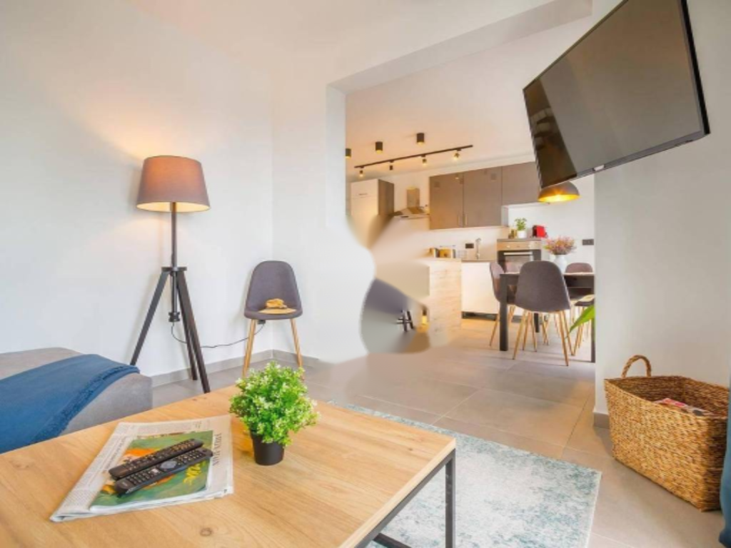 Дом в Опатии, Хорватия, 250 м² - фото 16