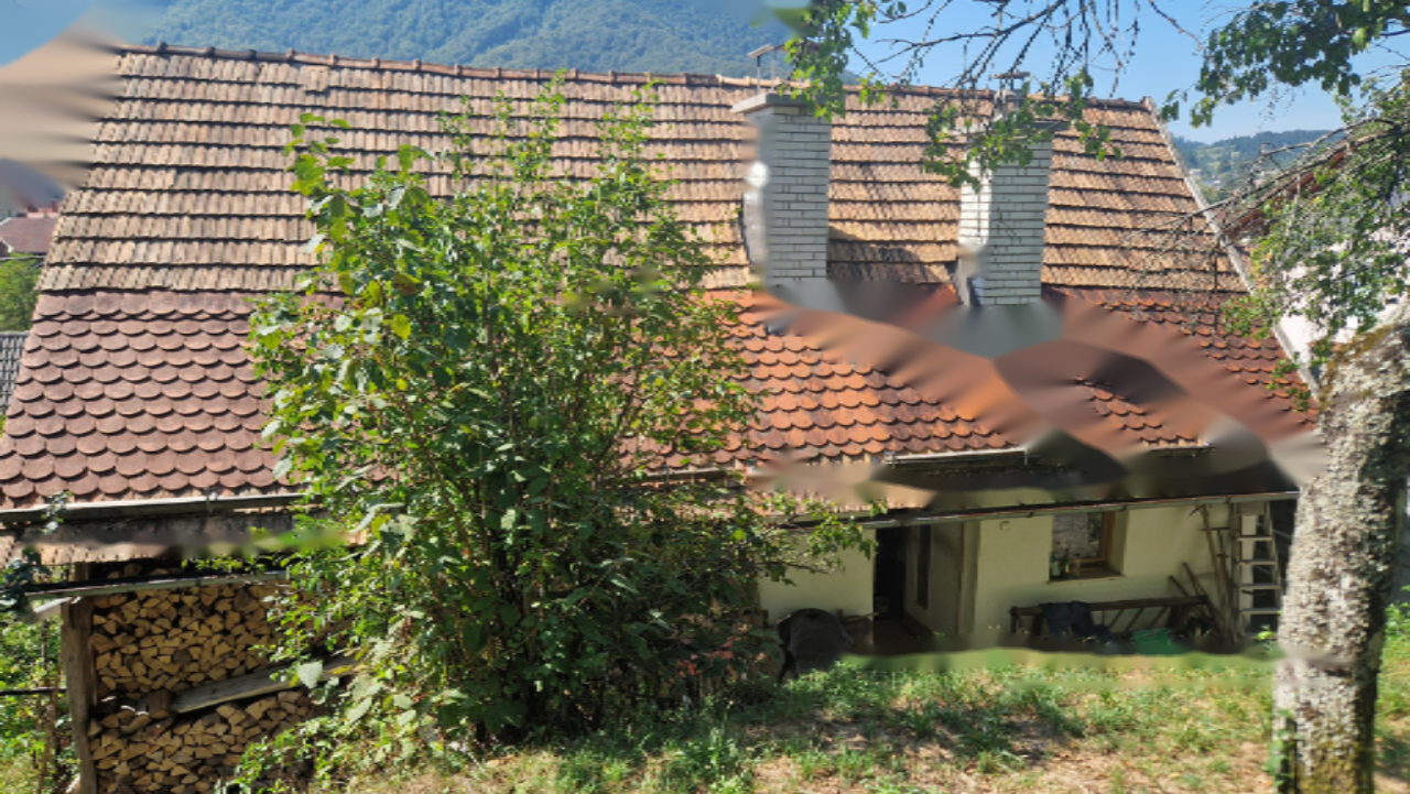 Дом в Рибнице, Словения, 90 м² - фото 16