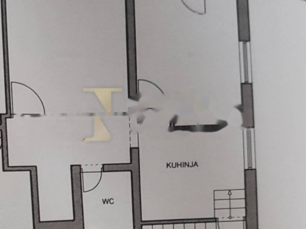 Квартира в Опатии, Хорватия, 79 м² - фото 16