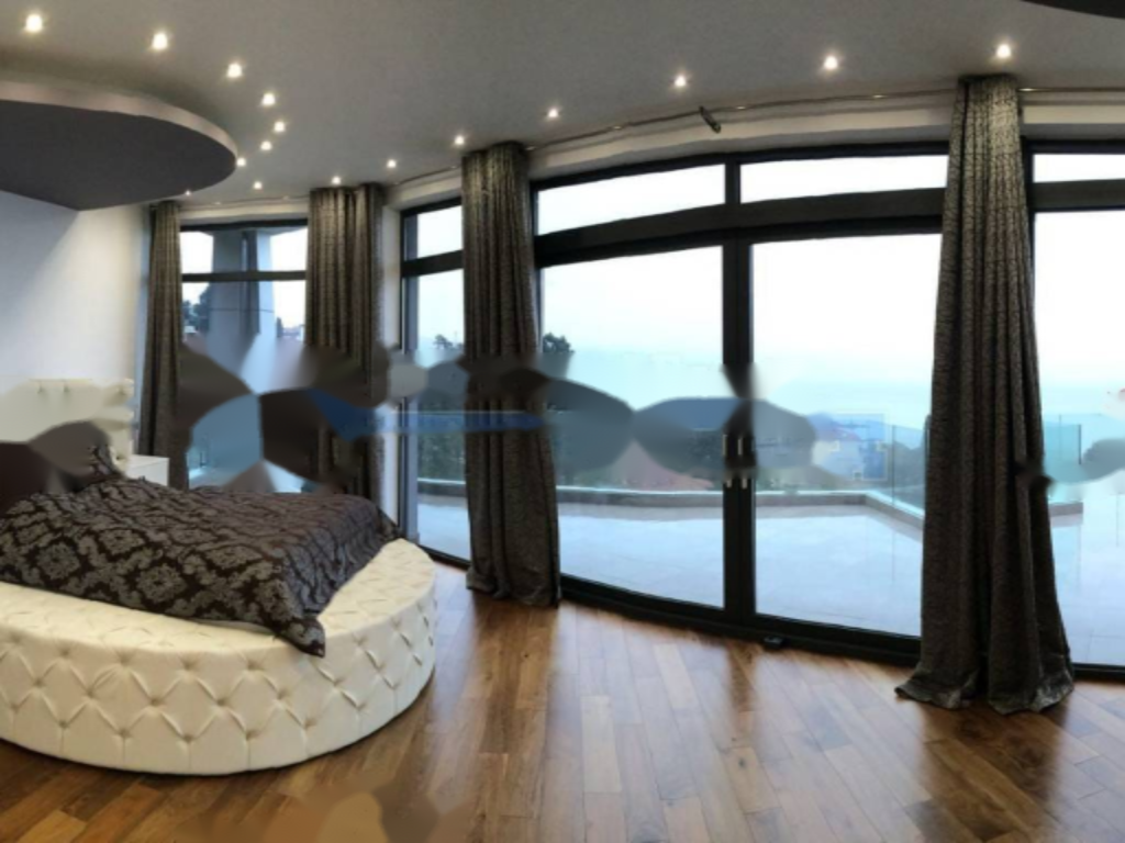 Дом в Опатии, Хорватия, 758 м² - фото 13