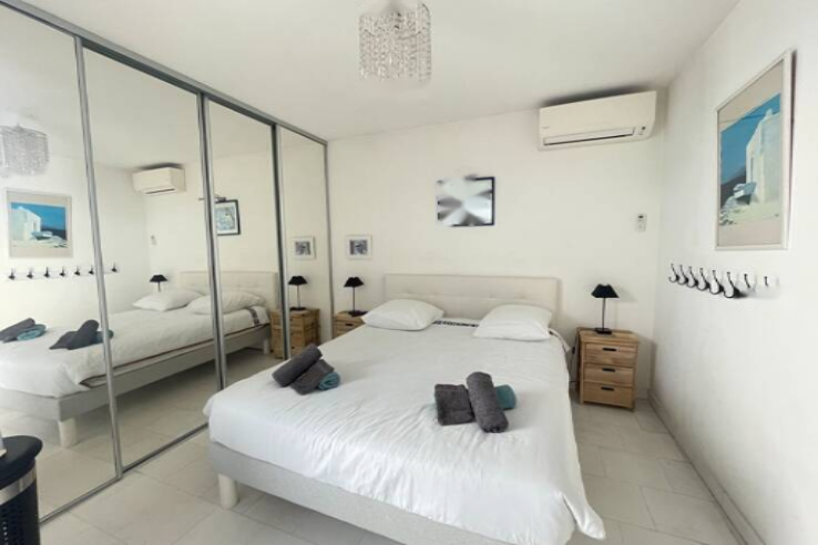 Квартира в Каннах, Франция, 150 м² - фото 6