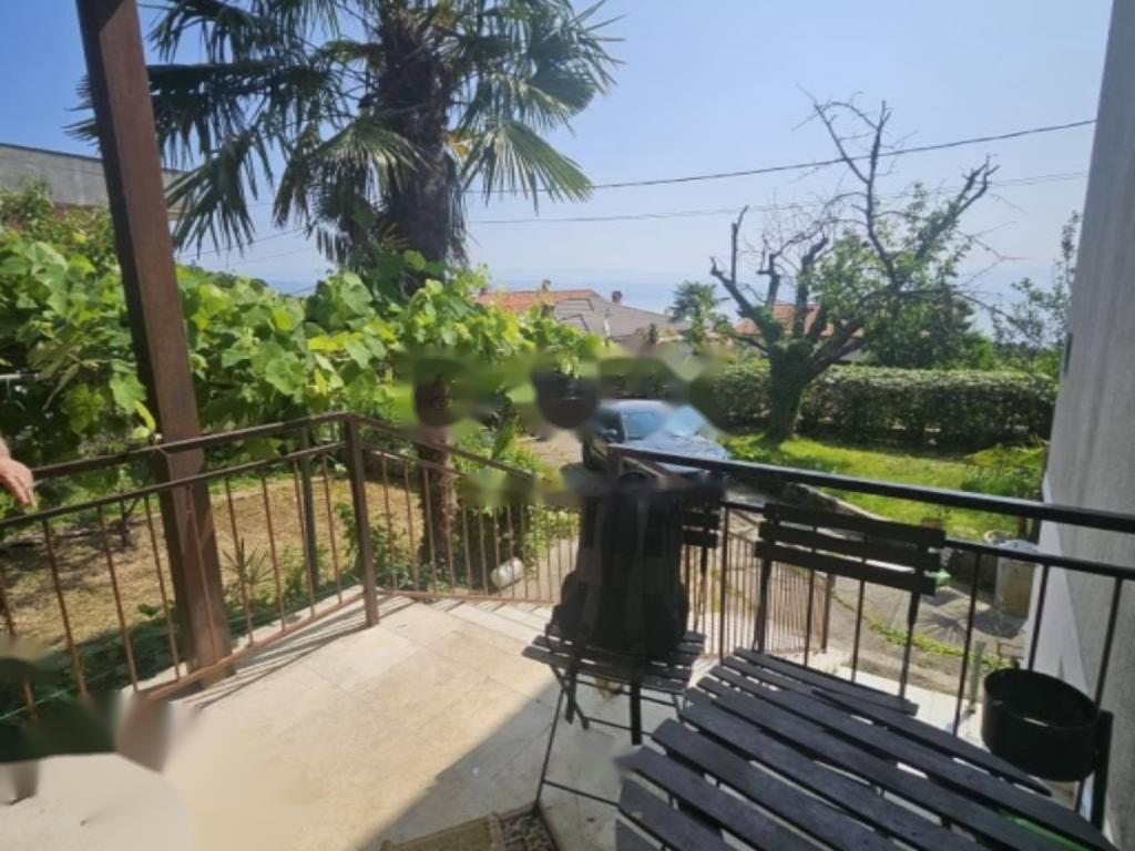 Квартира в Опатии, Хорватия, 80 м² - фото 17