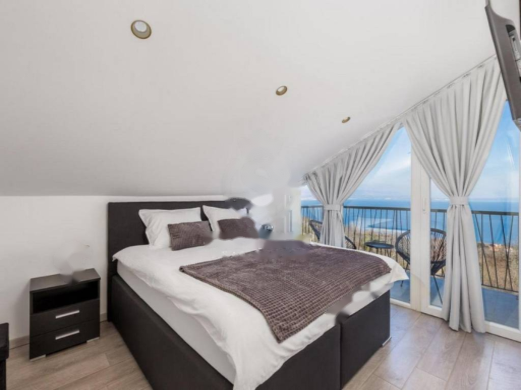 Дом в Опатии, Хорватия, 180 м² - фото 17