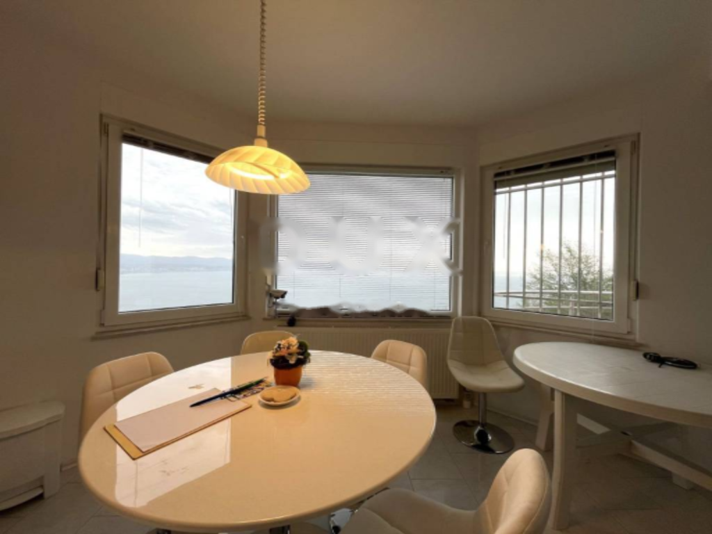 Квартира в Опатии, Хорватия, 98 м² - фото 17