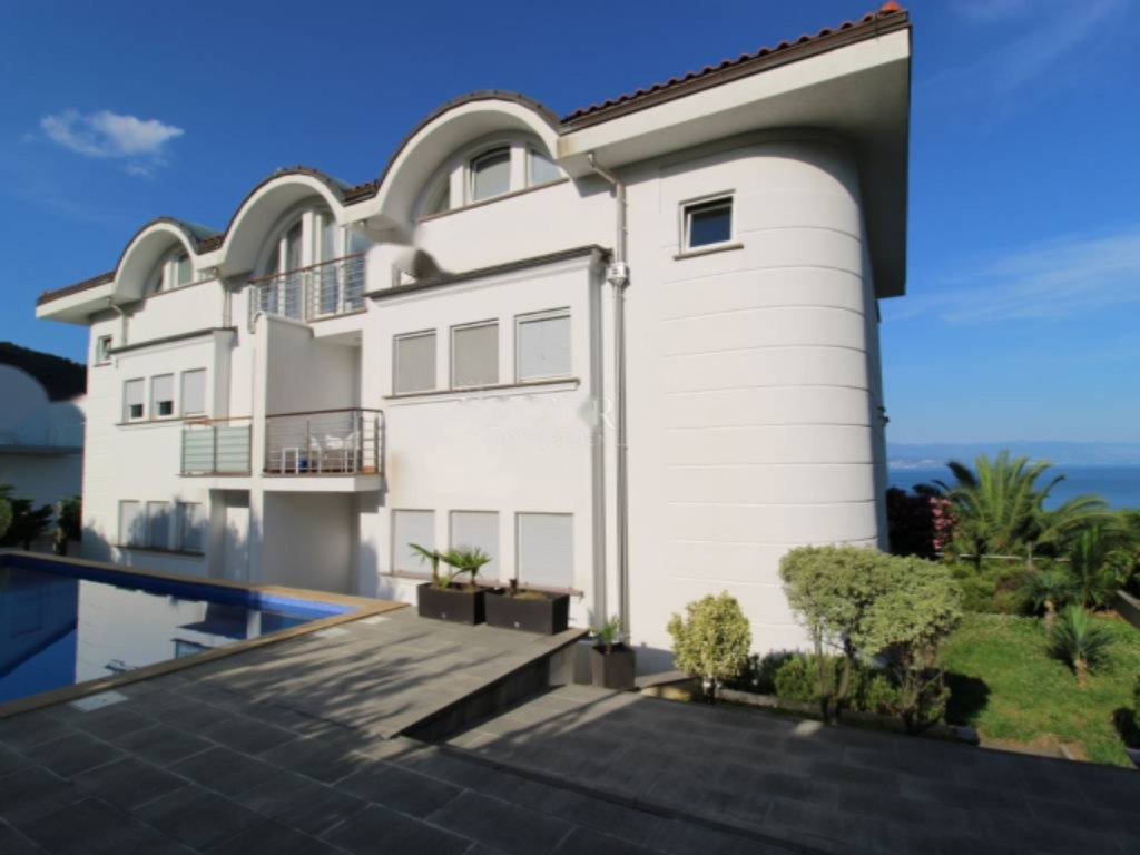 Квартира в Опатии, Хорватия, 75 м² - фото 17