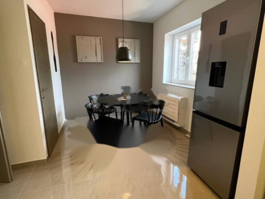 Квартира в Опатии, Хорватия, 100 м² - фото 17