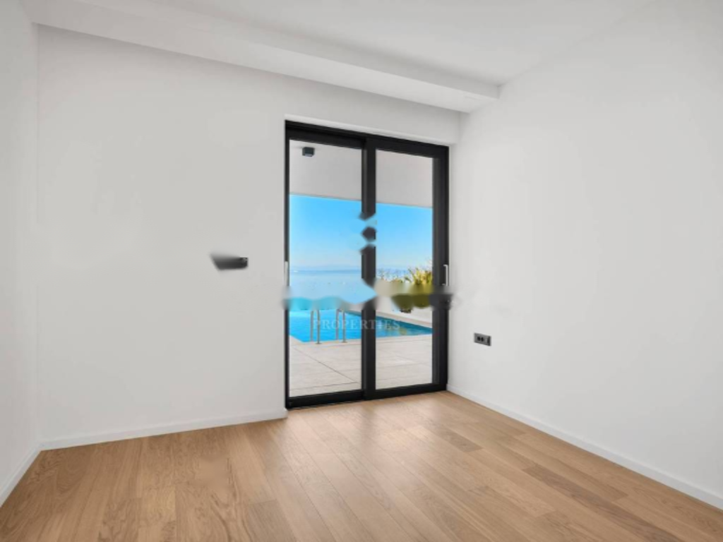 Дом в Опатии, Хорватия, 238 м² - фото 17