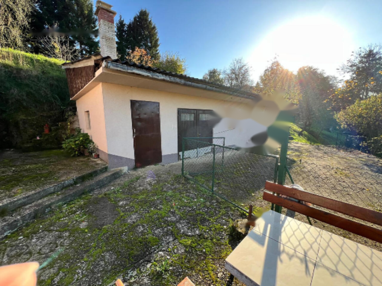 Дом в Брежице, Словения, 58 м² - фото 17