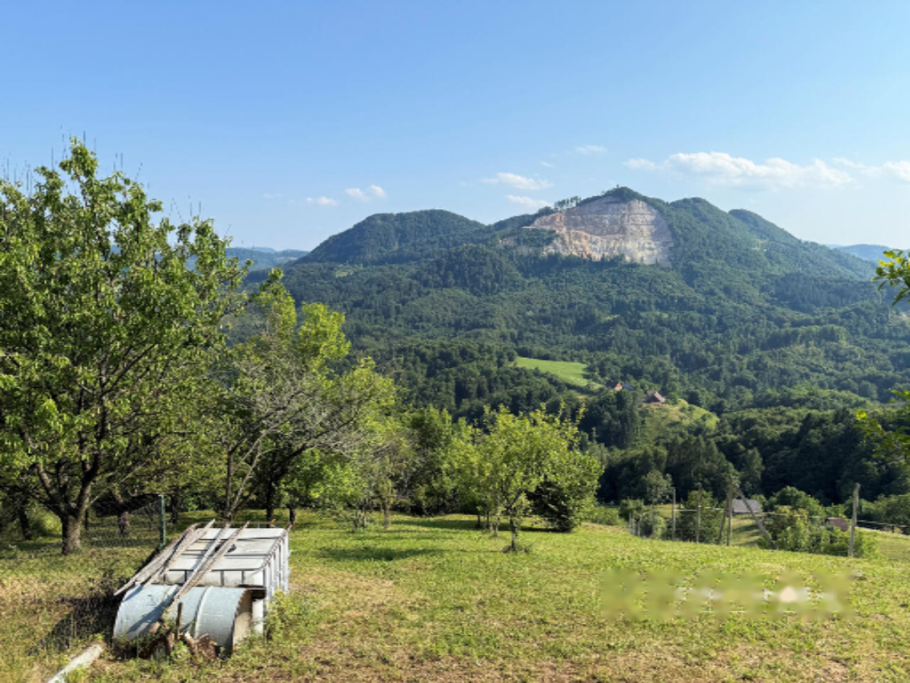 Дом в Шмарье-при-Елшах, Словения, 88 м² - фото 17