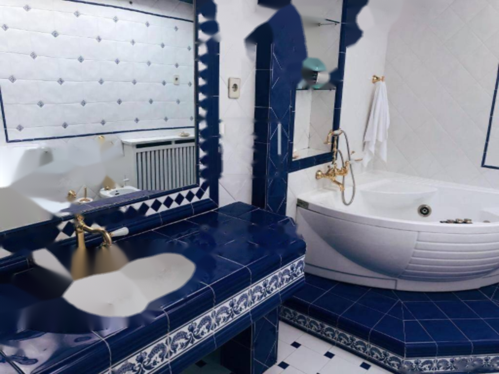 Дом в Опатии, Хорватия, 302 м² - фото 17