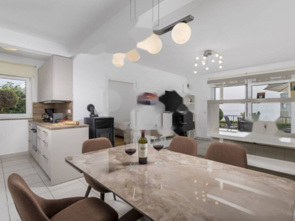 Квартира в Опатии, Хорватия, 70 м² - фото 17