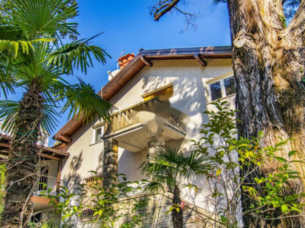 Квартира в Опатии, Хорватия, 140 м² - фото 17