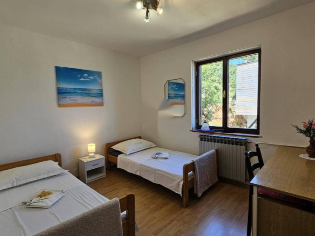 Дом в Опатии, Хорватия, 200 м² - фото 17