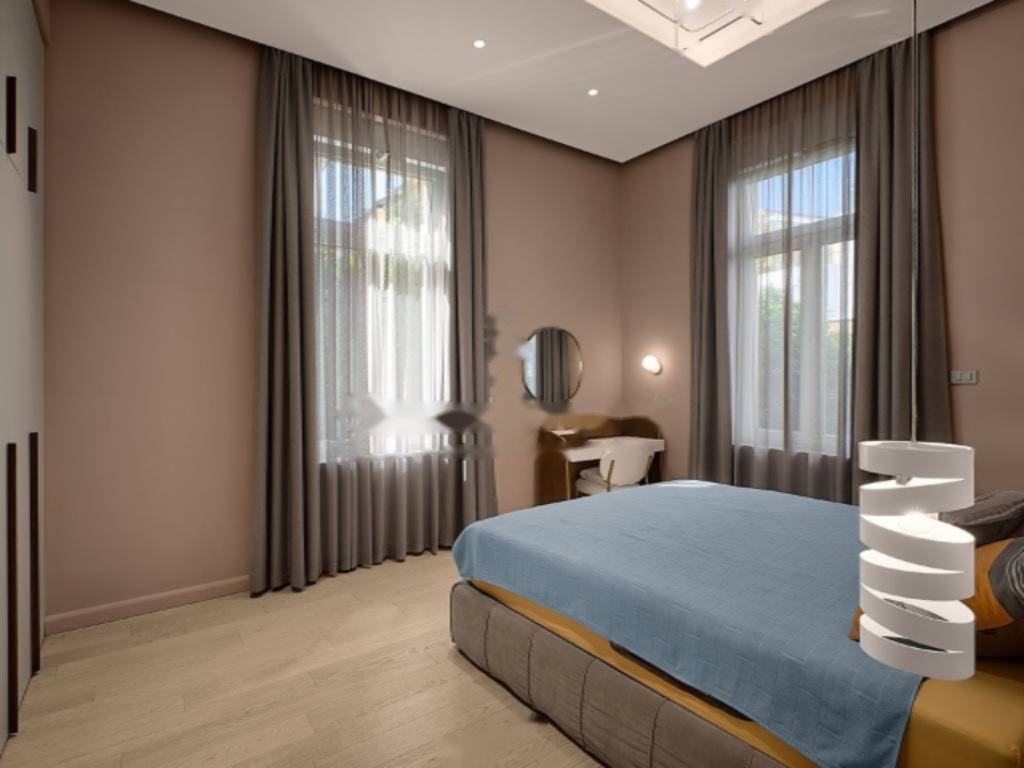 Квартира в Опатии, Хорватия, 80 м² - фото 17