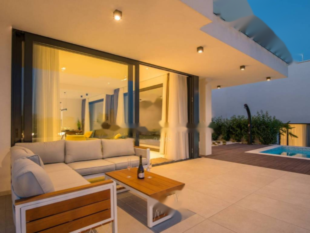 Дом в Опатии, Хорватия, 183 м² - фото 17