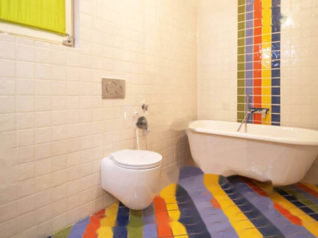 Дом в Опатии, Хорватия, 337 м² - фото 17