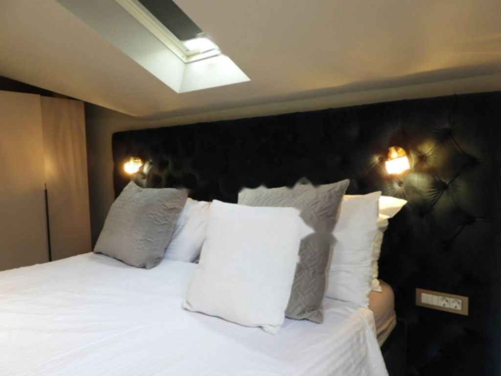 Квартира в Опатии, Хорватия, 165 м² - фото 17