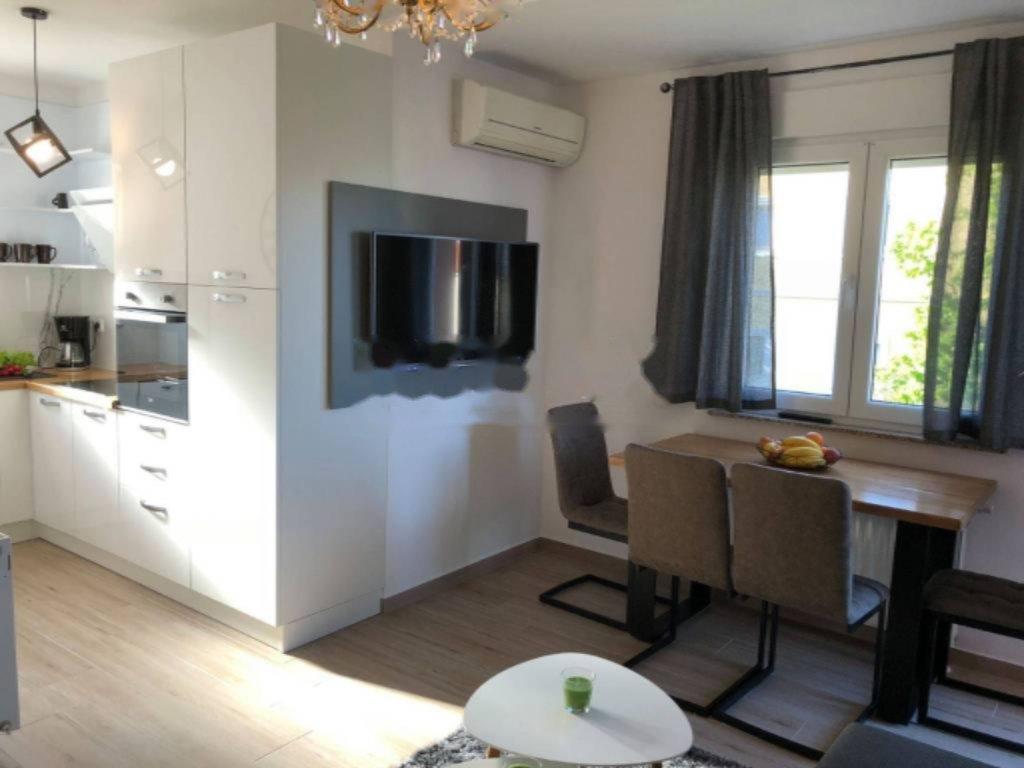 Дом в Опатии, Хорватия, 500 м² - фото 17