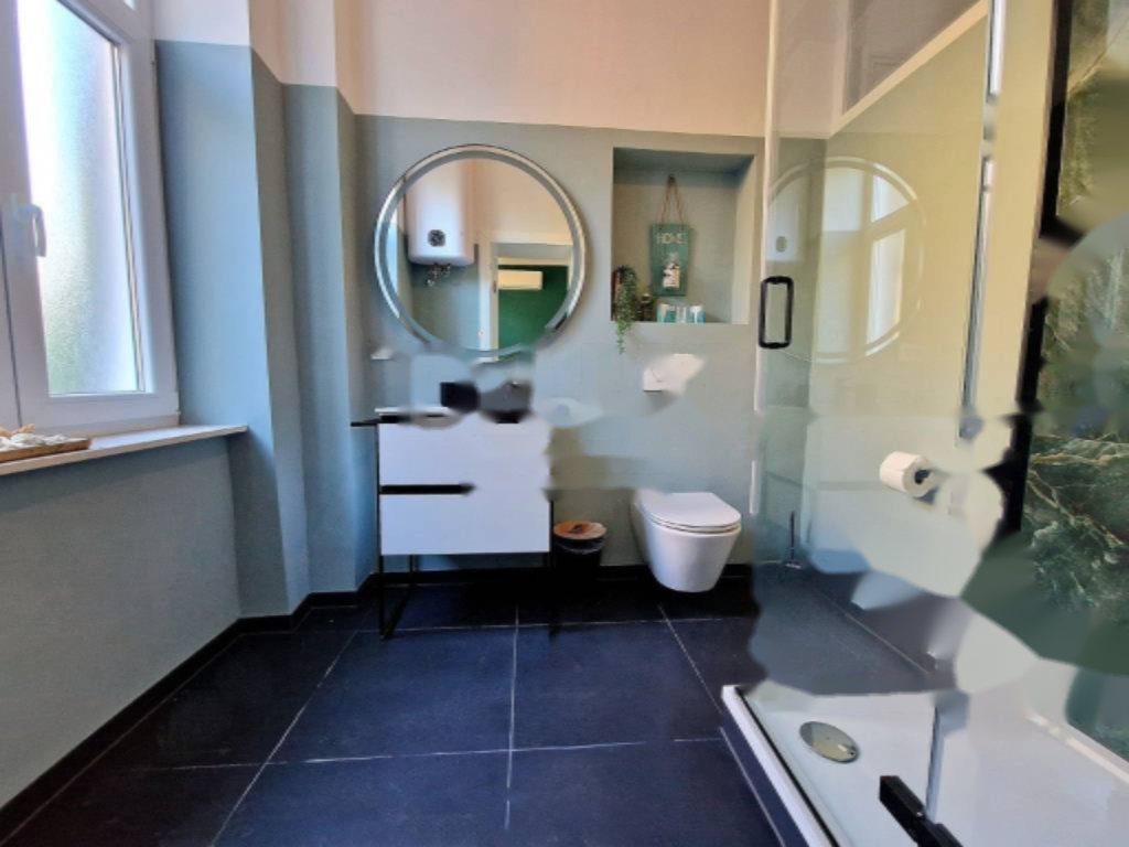 Квартира в Опатии, Хорватия, 100 м² - фото 17