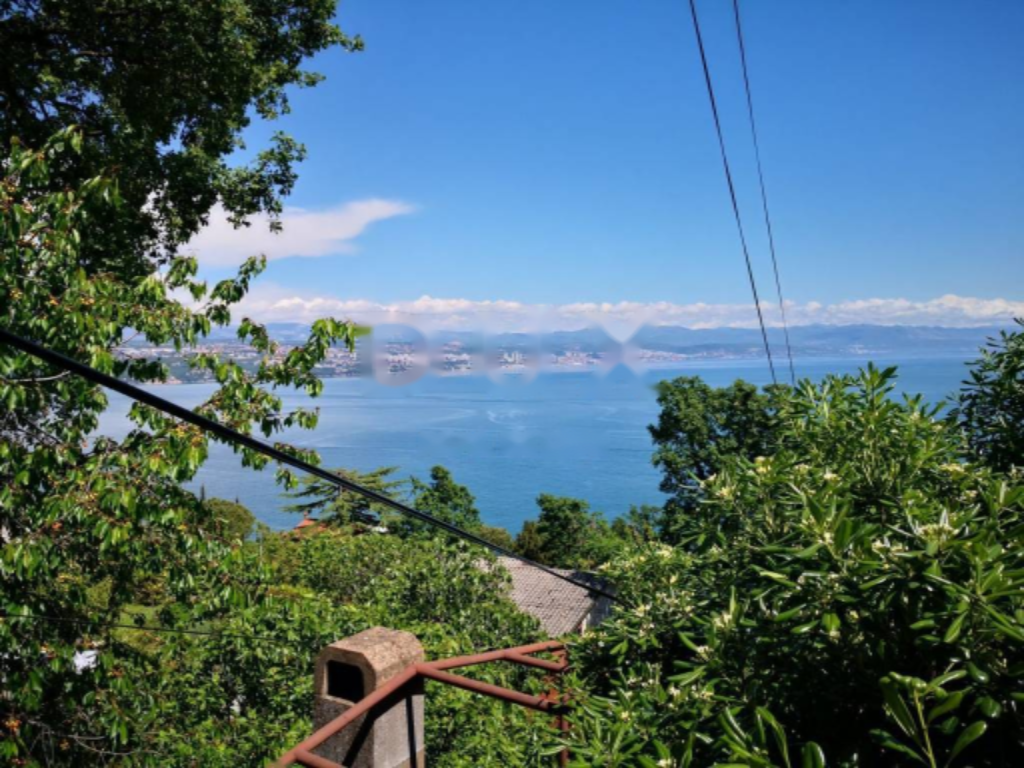 Квартира в Опатии, Хорватия, 140 м² - фото 17