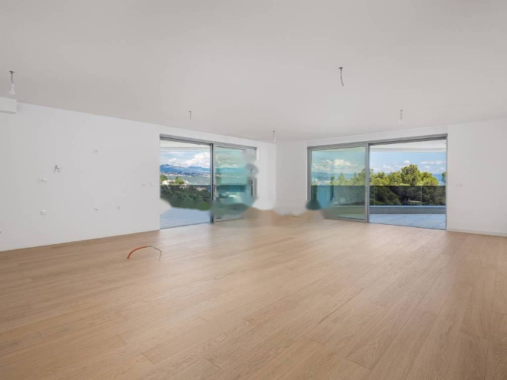 Квартира в Опатии, Хорватия, 245 м² - фото 17