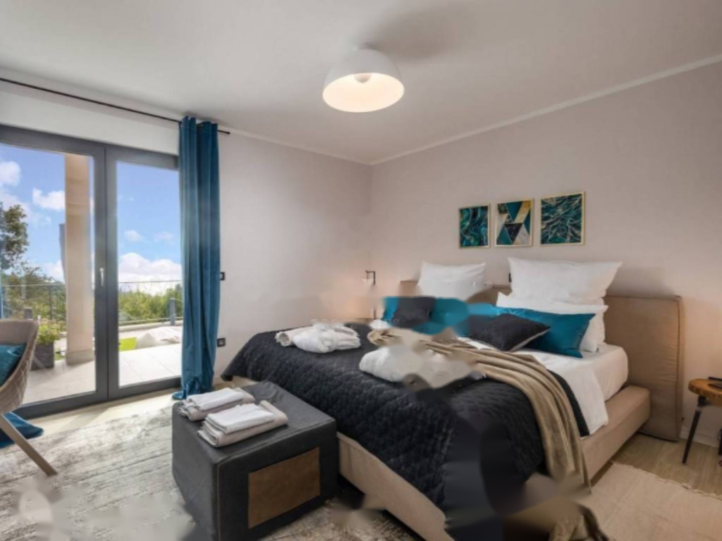 Дом в Опатии, Хорватия, 163 м² - фото 17