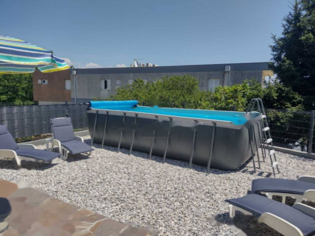 Дом в Опатии, Хорватия, 100 м² - фото 17