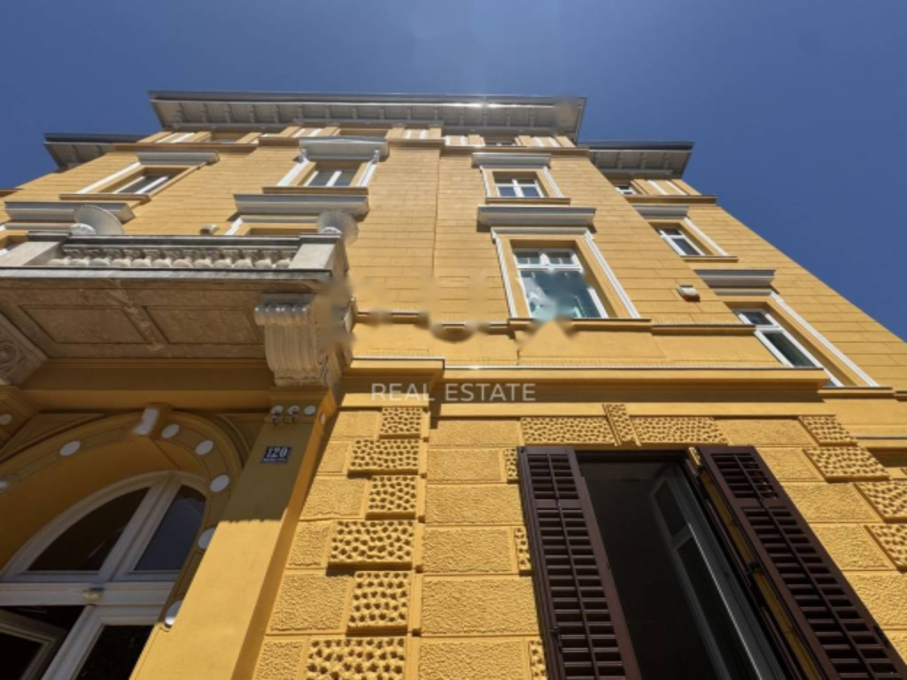 Квартира в Опатии, Хорватия, 96 м² - фото 17