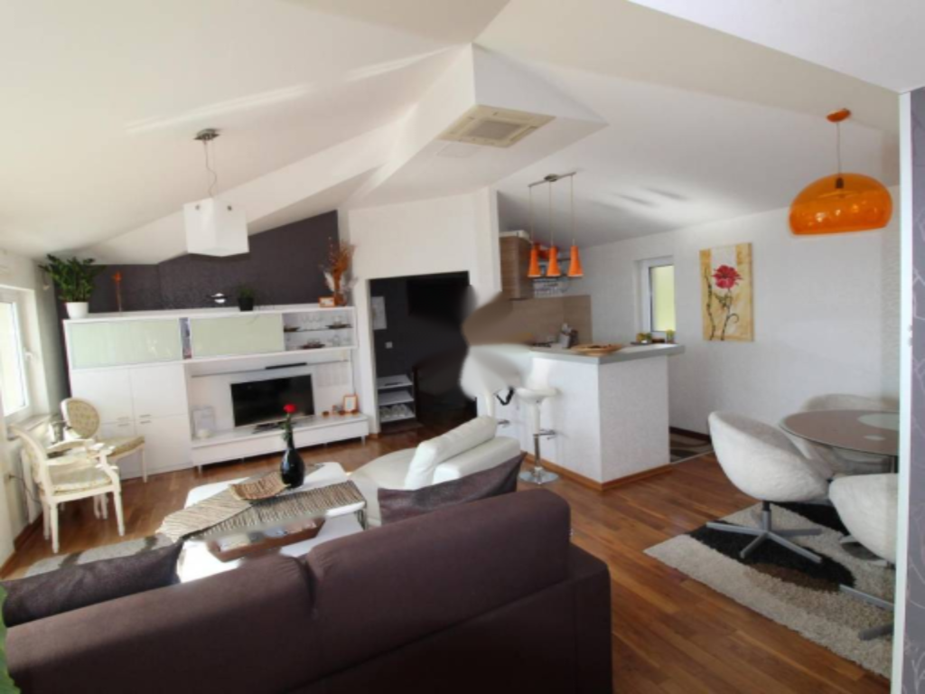 Квартира в Опатии, Хорватия, 150 м² - фото 17