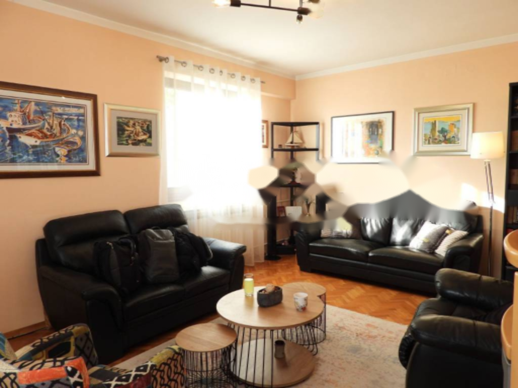 Квартира в Опатии, Хорватия, 110 м² - фото 17